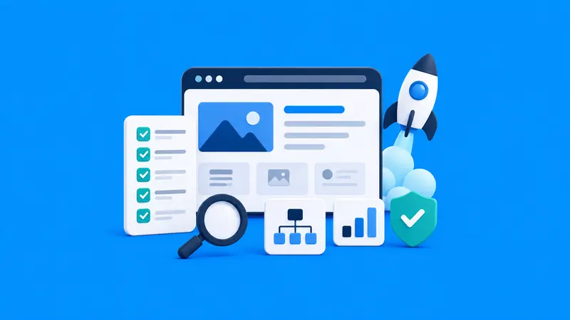 TechnicalSEOChecklist